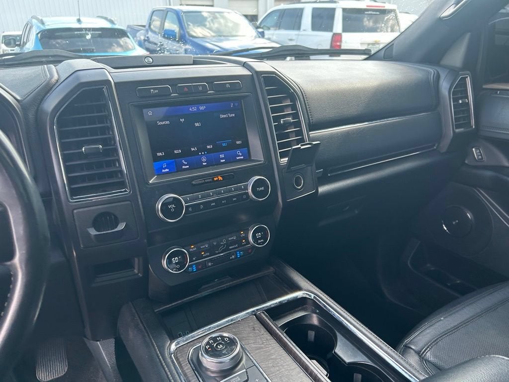 2020 Ford Expedition Limited