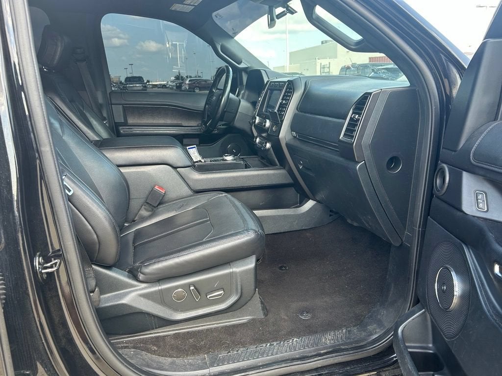 2020 Ford Expedition Limited