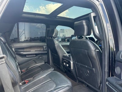 2020 Ford Expedition Limited