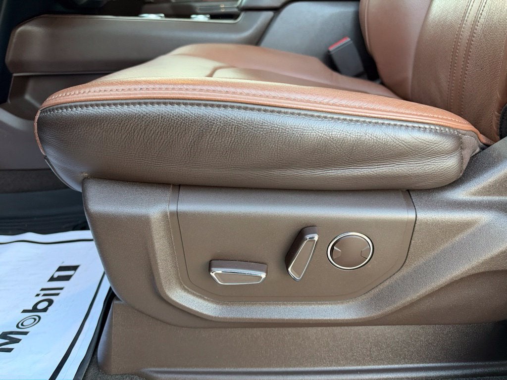 2023 Ford Expedition King Ranch