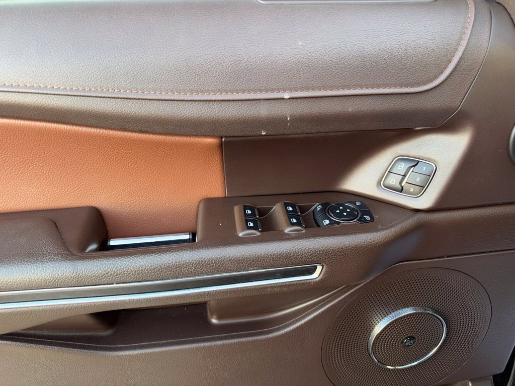 2023 Ford Expedition King Ranch