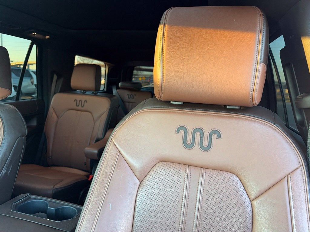 2023 Ford Expedition King Ranch