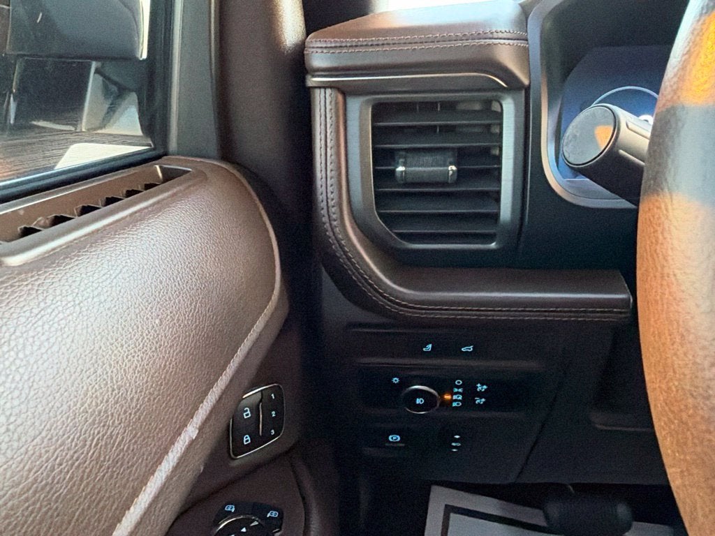 2023 Ford Expedition King Ranch