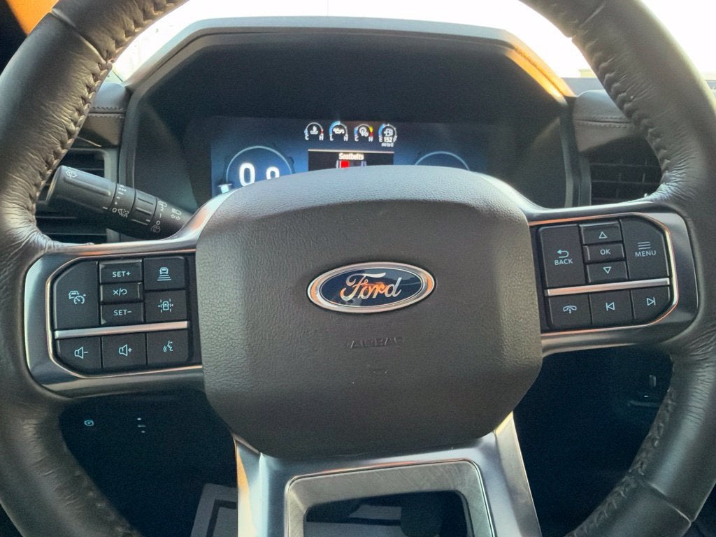 2023 Ford Expedition King Ranch