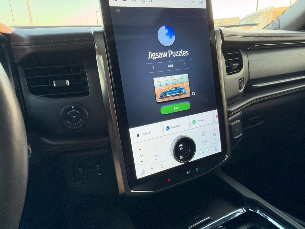 2023 Ford Expedition King Ranch