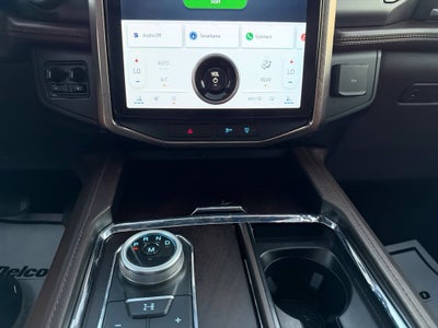 2023 Ford Expedition King Ranch