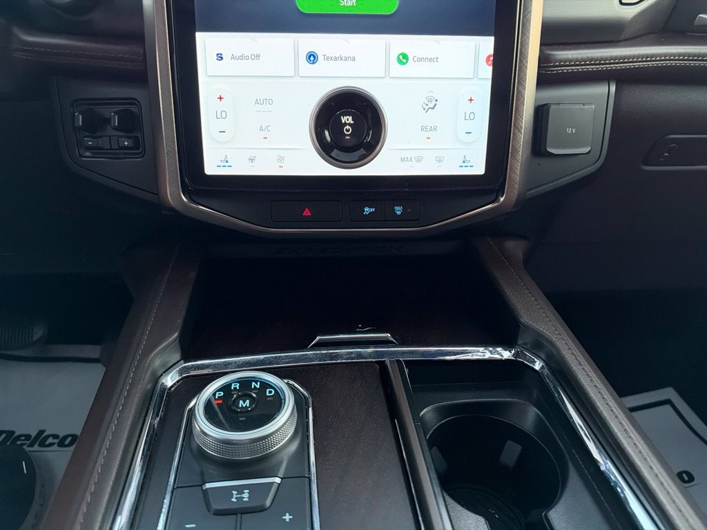 2023 Ford Expedition King Ranch