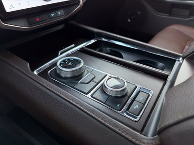 2023 Ford Expedition King Ranch