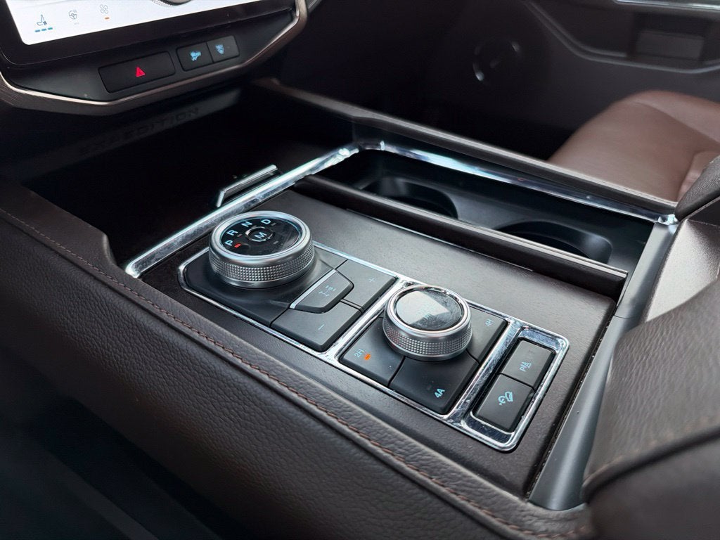 2023 Ford Expedition King Ranch