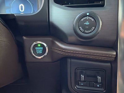 2023 Ford Expedition King Ranch