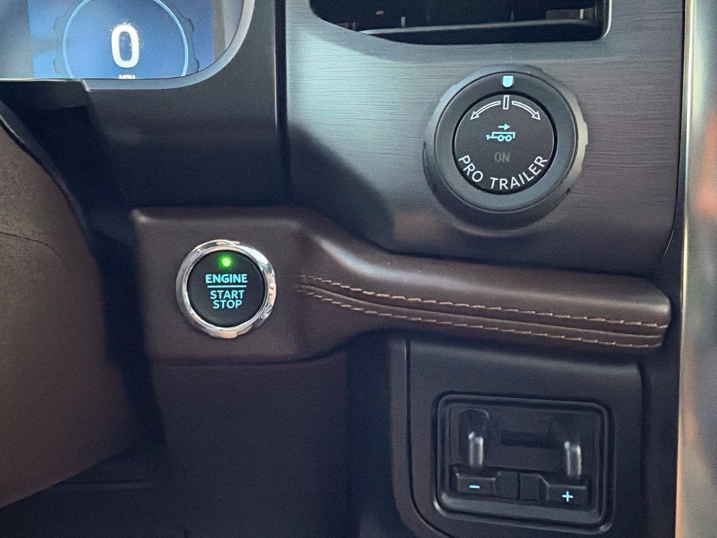 2023 Ford Expedition King Ranch