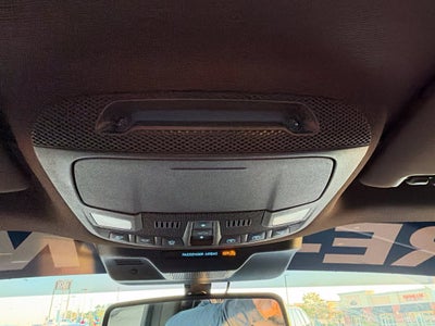 2023 Ford Expedition King Ranch
