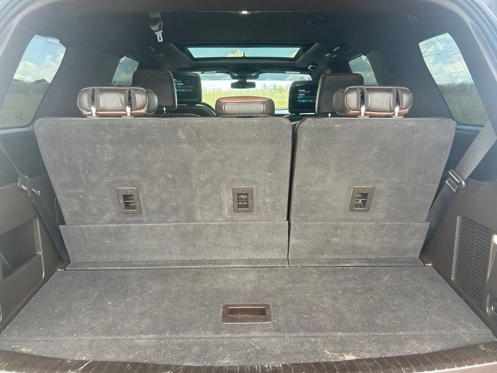 2023 Ford Expedition King Ranch