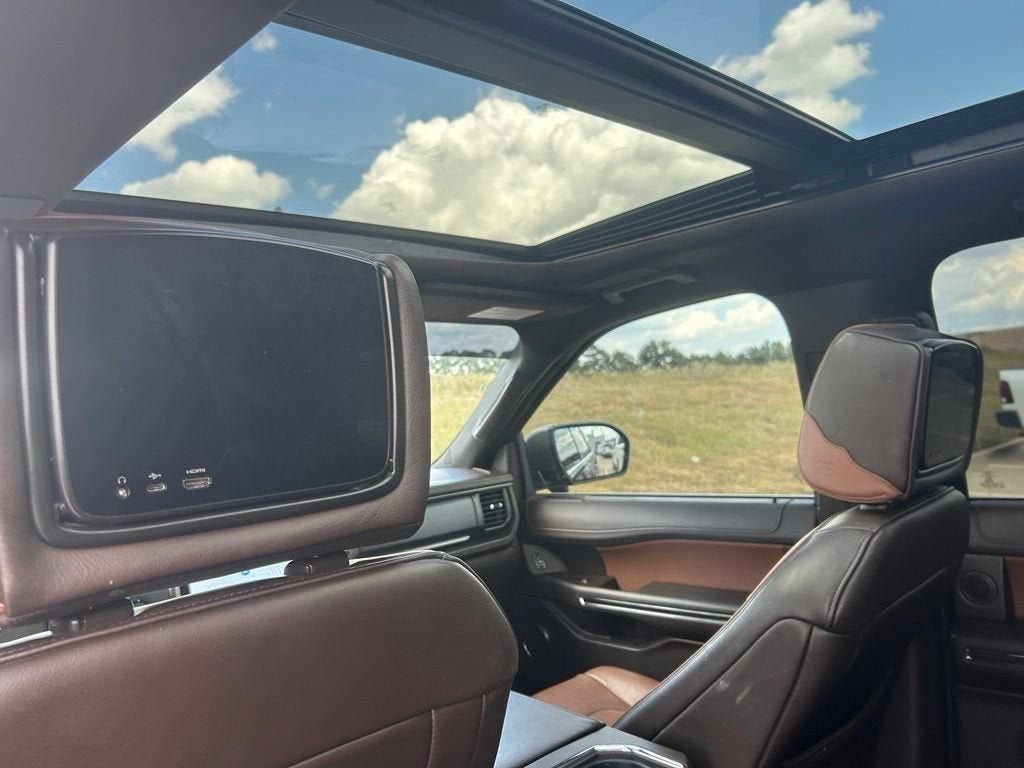 2023 Ford Expedition King Ranch