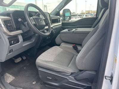 2024 Ford Super Duty F-250 SRW XL