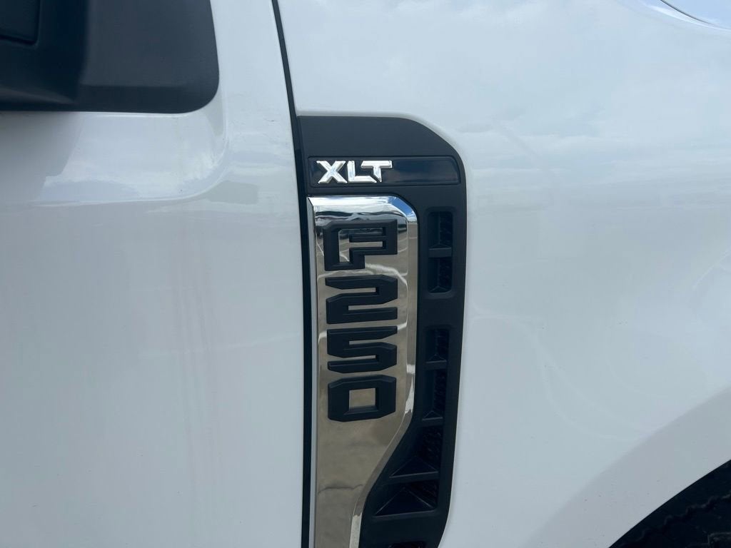 2024 Ford Super Duty F-250 SRW XL