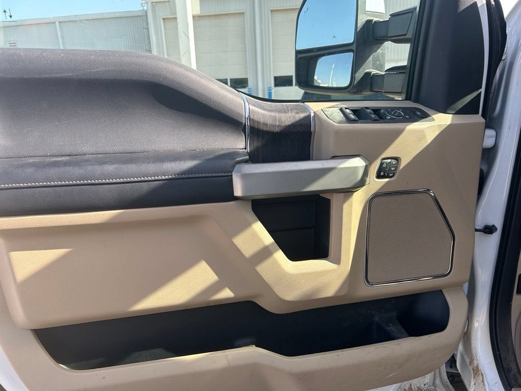 2020 Ford F-250 LARIAT