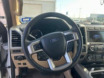 2020 Ford F-250 LARIAT