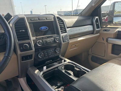 2020 Ford F-250 LARIAT