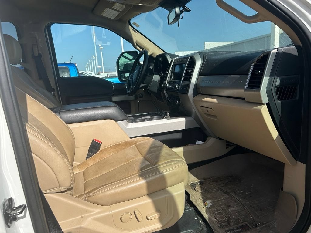 2020 Ford F-250 LARIAT