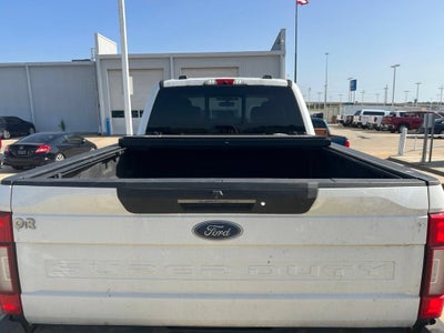 2020 Ford F-250 LARIAT