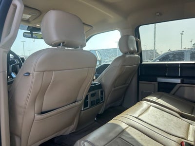2020 Ford F-250 LARIAT
