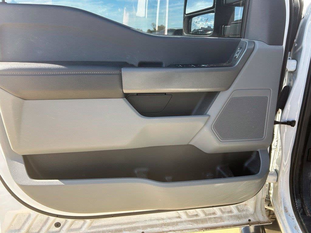 2023 Ford Super Duty F-250 SRW XL