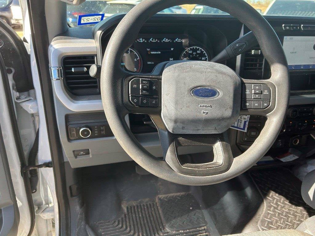 2023 Ford Super Duty F-250 SRW XL