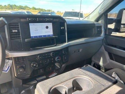 2023 Ford Super Duty F-250 SRW XL