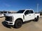 2023 Ford Super Duty F-250 SRW XL