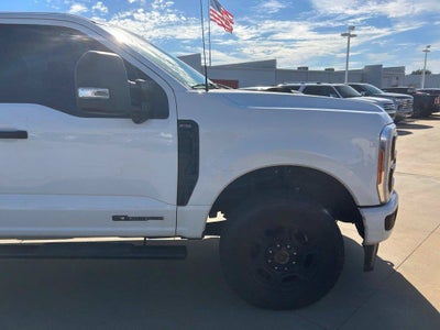 2023 Ford Super Duty F-250 SRW XL