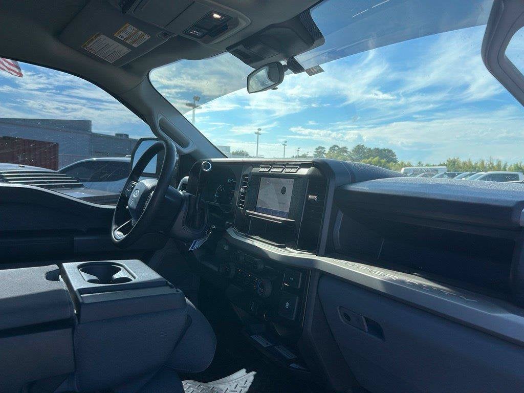 2023 Ford Super Duty F-250 SRW XL