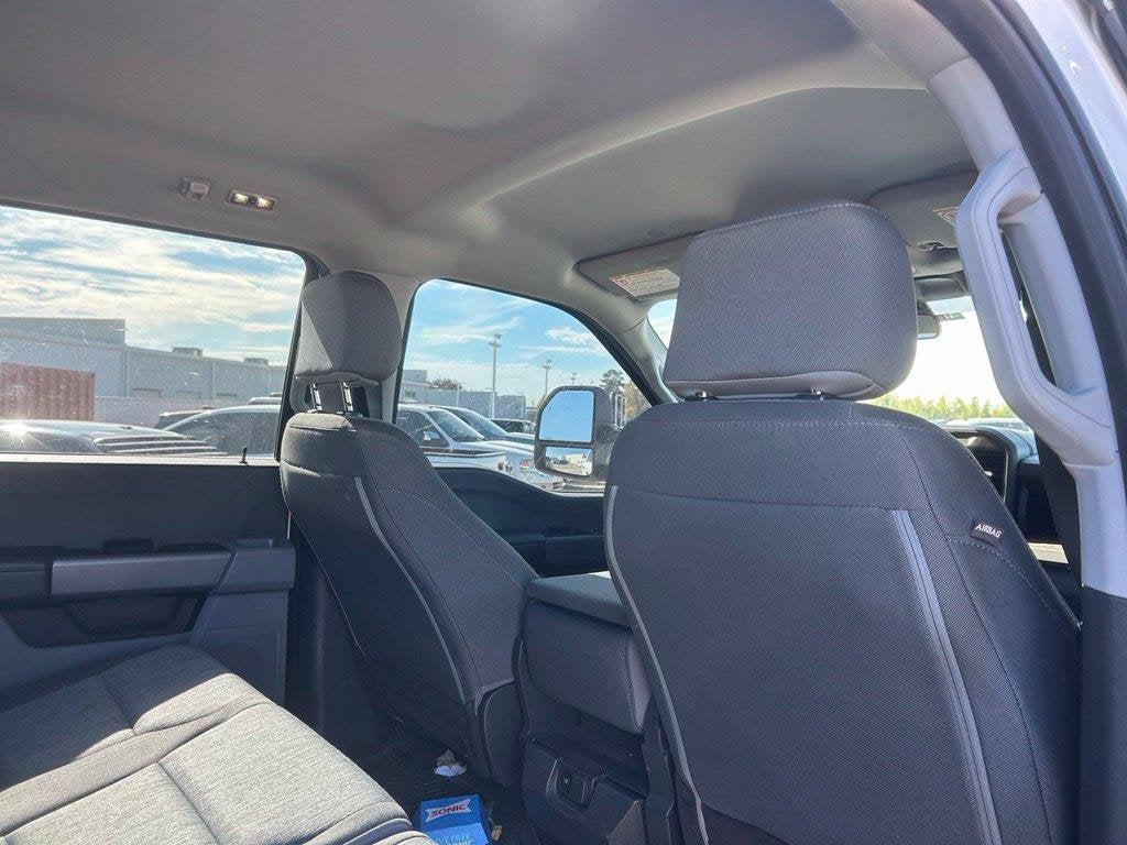 2023 Ford Super Duty F-250 SRW XL
