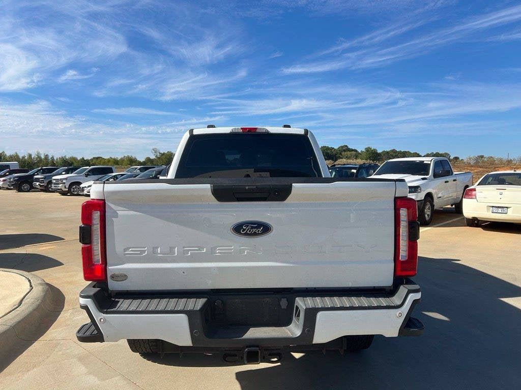 2023 Ford Super Duty F-250 SRW XL