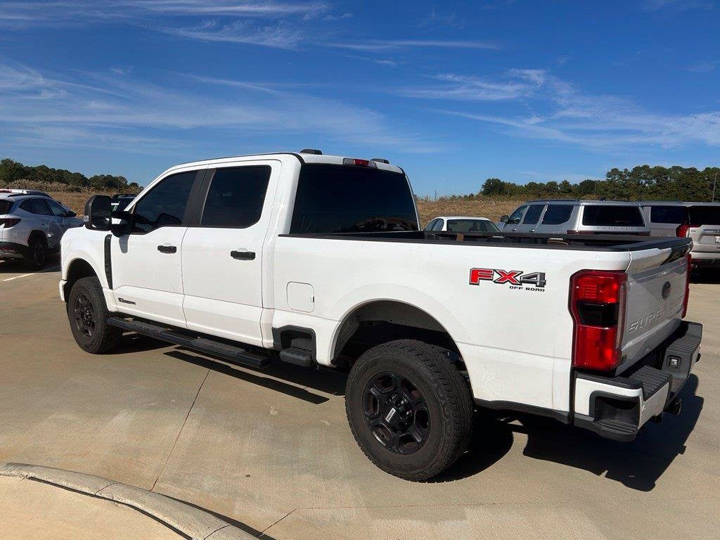 2023 Ford Super Duty F-250 SRW XL