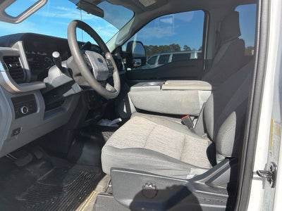 2023 Ford Super Duty F-250 SRW XL
