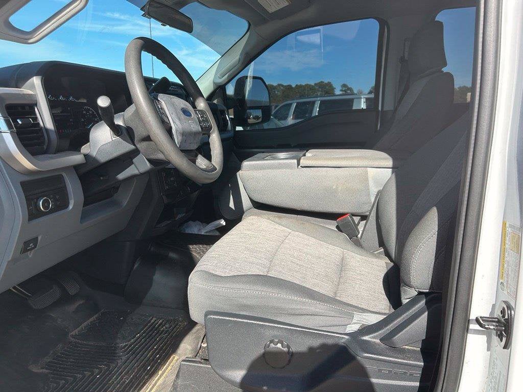 2023 Ford Super Duty F-250 SRW XL