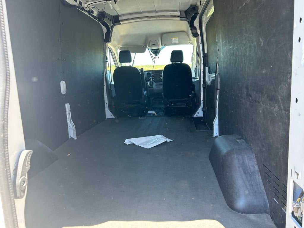 2023 Ford Transit-250 Cargo Van T250 MD RF RWD