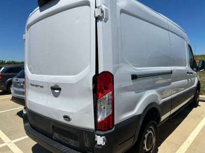 2023 Ford Transit-250 Cargo Van T250 MD RF RWD