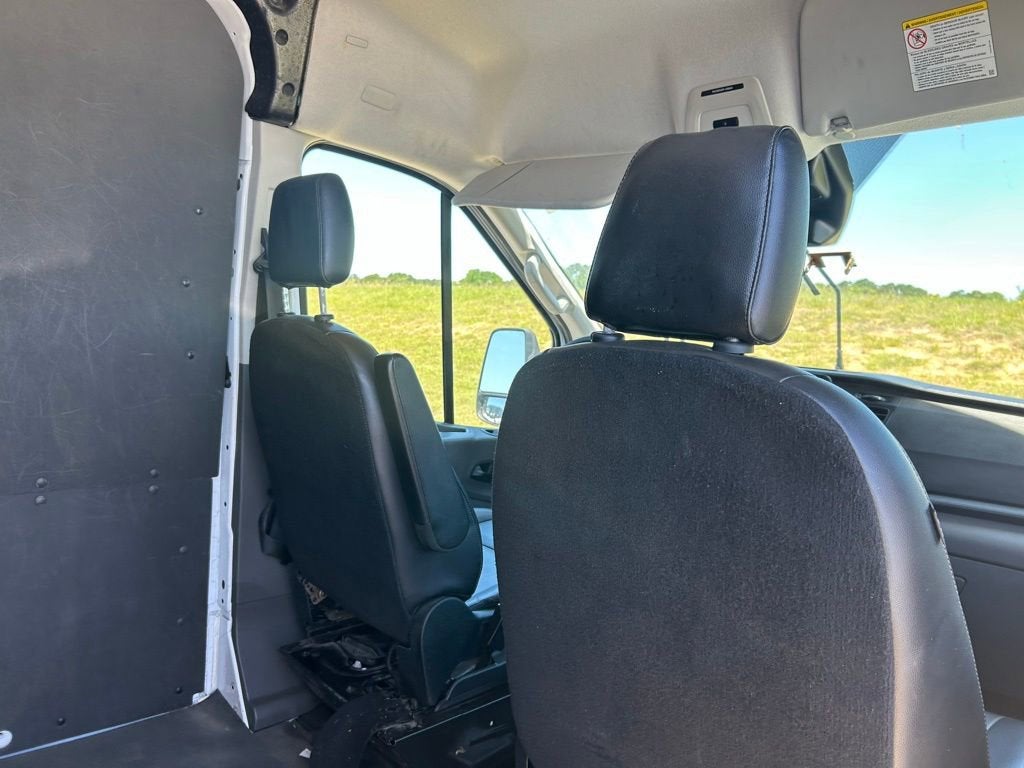 2023 Ford Transit-250 Cargo Van T250 MD RF RWD