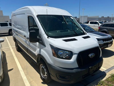 2023 Ford Transit-250 Cargo Van T250 MD RF RWD