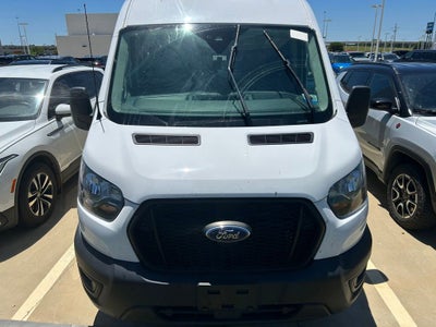 2023 Ford Transit-250 Cargo Van T250 MD RF RWD