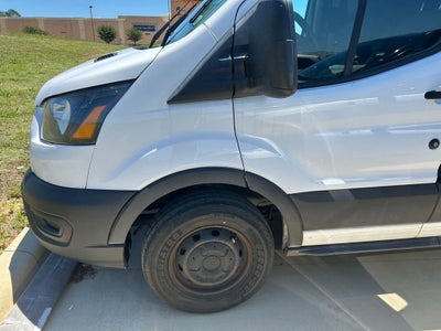 2023 Ford Transit-250 Cargo Van T250 MD RF RWD
