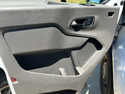 2023 Ford Transit-250 Cargo Van T250 MD RF RWD