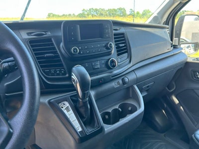 2023 Ford Transit-250 Cargo Van T250 MD RF RWD