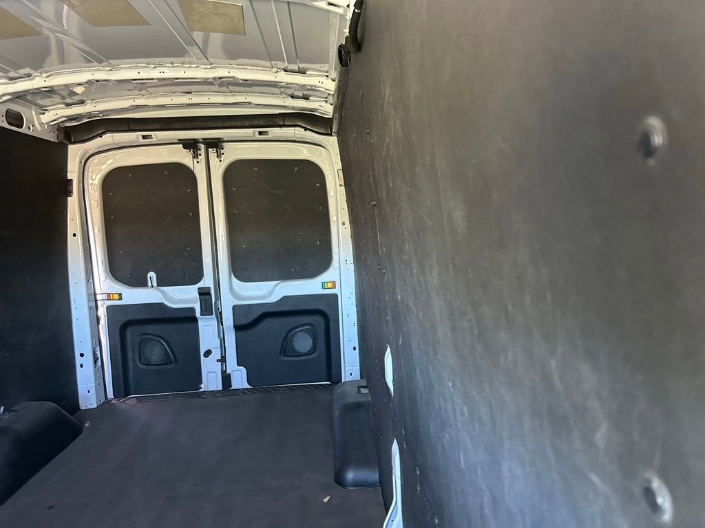 2023 Ford Transit-250 Cargo Van T250 MD RF RWD