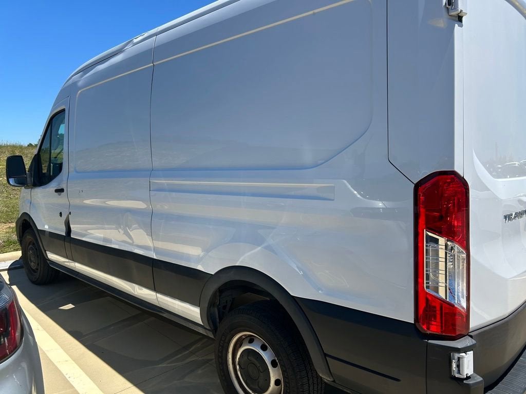 2023 Ford Transit-250 Cargo Van T250 MD RF RWD