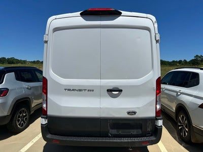 2023 Ford Transit-250 Cargo Van T250 MD RF RWD