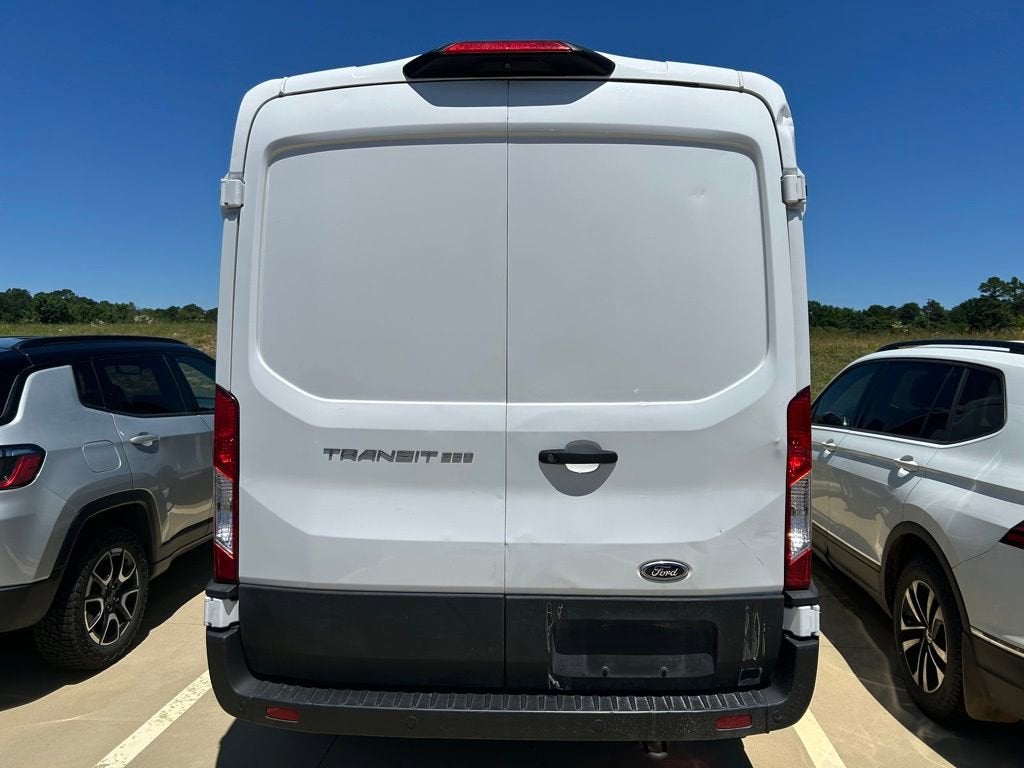 2023 Ford Transit-250 Cargo Van T250 MD RF RWD