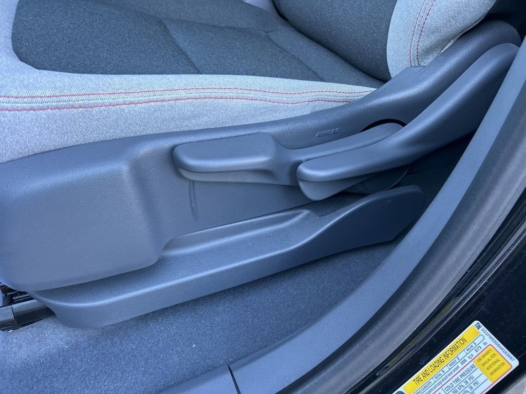 2017 Chevrolet Bolt EV LT